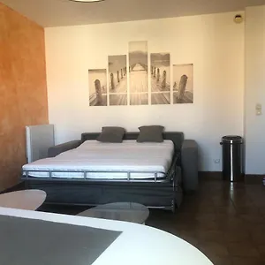 4 Personnes Vue Mer Appartement