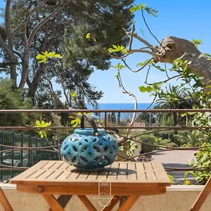 Maisonnette Saona Vue Plages 800m Wifi Clim Pk By Hc Appartement