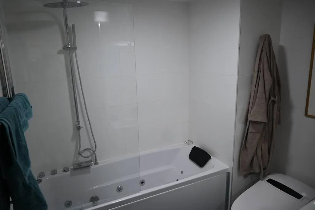Apartment Appartement Carqueiranne Le Port France