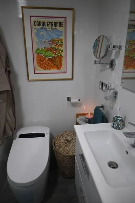 Appartement Carqueiranne Le Port