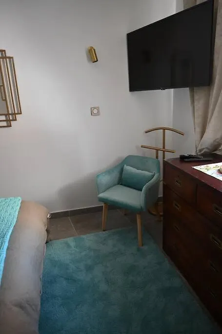Appartement Carqueiranne Le Port Apartment