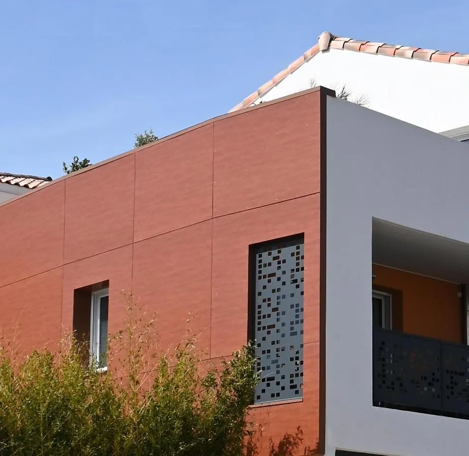 Appartement Carqueiranne Le Port Apartment